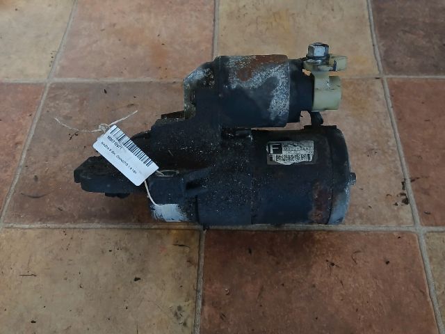 bontott MAZDA 6 Önindító