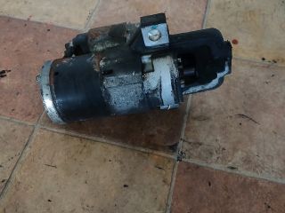 bontott MAZDA 6 Önindító