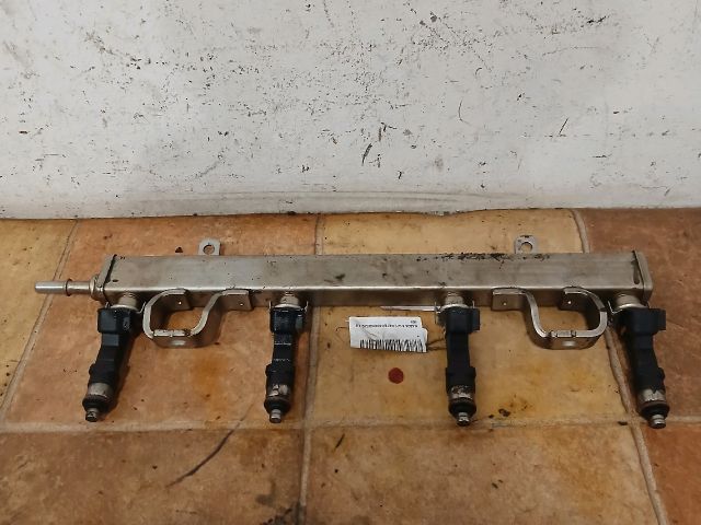 bontott MAZDA 6 Porlasztó Sor / Híd