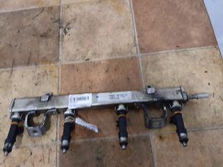 bontott MAZDA 6 Porlasztó Sor / Híd