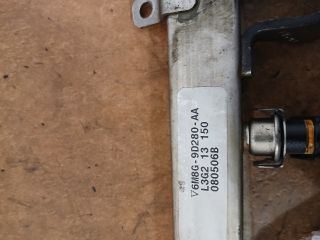 bontott MAZDA 6 Porlasztó Sor / Híd