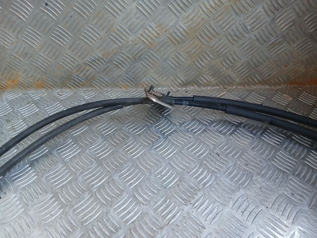 bontott MAZDA 6 Váltó Bowden