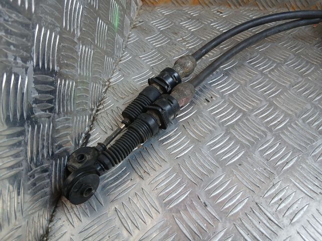 bontott MAZDA 6 Váltó Bowden