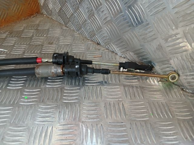 bontott MAZDA 6 Váltó Bowden