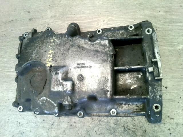 bontott MAZDA 6 Olajteknő