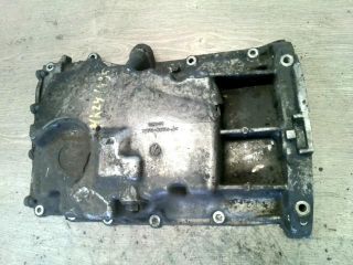 bontott MAZDA 6 Olajteknő