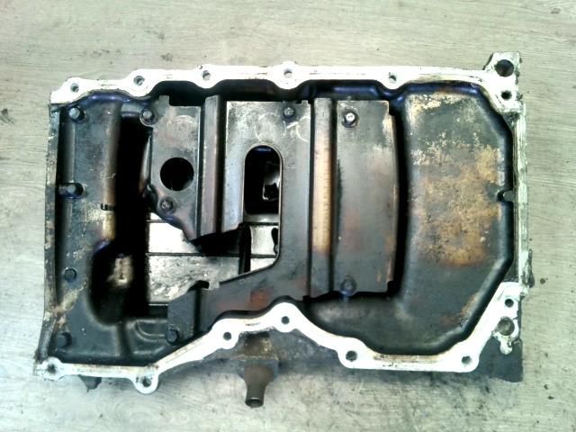 bontott MAZDA 6 Olajteknő