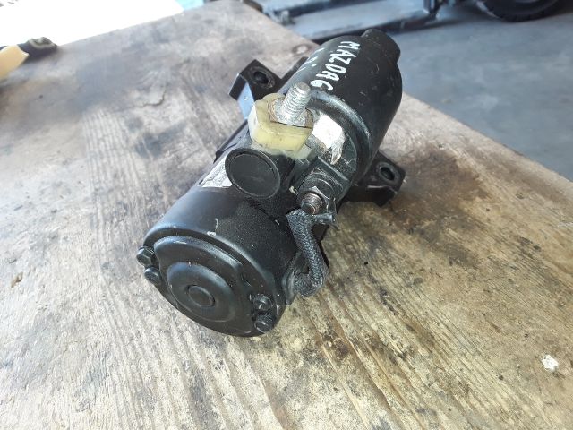 bontott MAZDA 6 Önindító