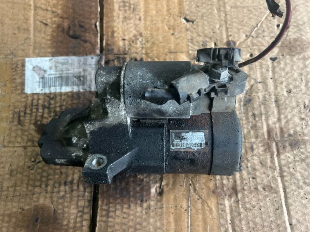 bontott MAZDA 6 Önindító