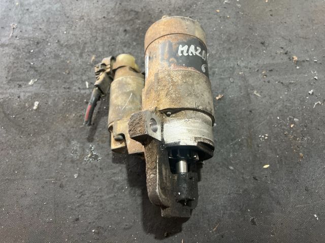 bontott MAZDA 6 Önindító