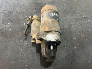 bontott MAZDA 6 Önindító