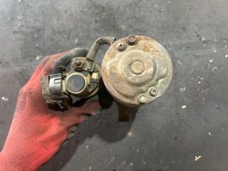 bontott MAZDA 6 Önindító