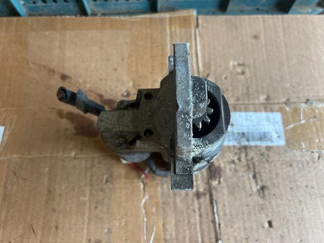 bontott MAZDA 6 Önindító