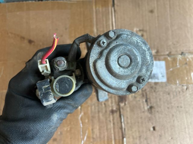 bontott MAZDA 6 Önindító