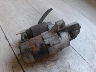 bontott MAZDA 6 Önindító