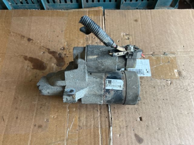 bontott MAZDA 6 Önindító