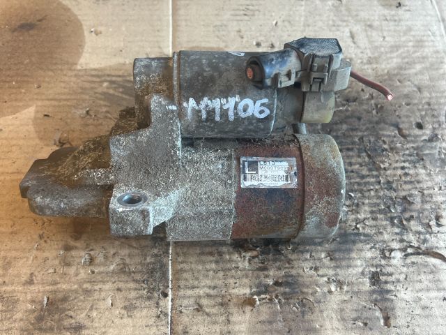 bontott MAZDA 6 Önindító