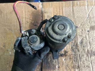 bontott MAZDA 6 Önindító