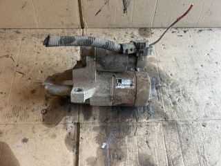 bontott MAZDA 6 Önindító