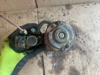 bontott MAZDA 6 Önindító