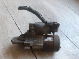 bontott MAZDA 6 Önindító