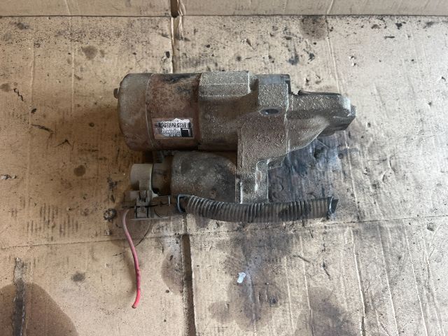 bontott MAZDA 6 Önindító