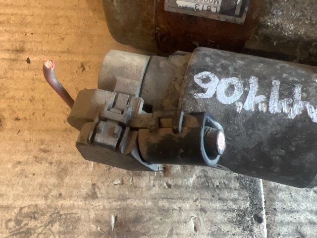 bontott MAZDA 6 Önindító