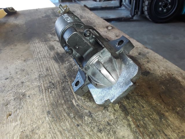 bontott MAZDA 6 Önindító