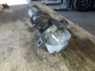 bontott MAZDA 6 Önindító