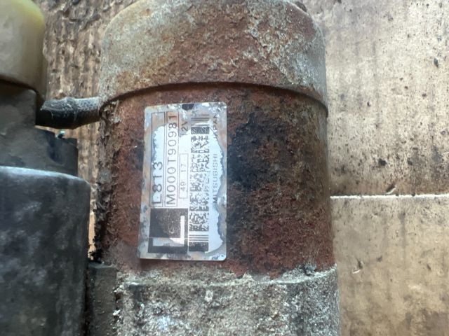 bontott MAZDA 6 Önindító