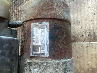 bontott MAZDA 6 Önindító