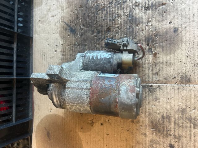 bontott MAZDA 6 Önindító