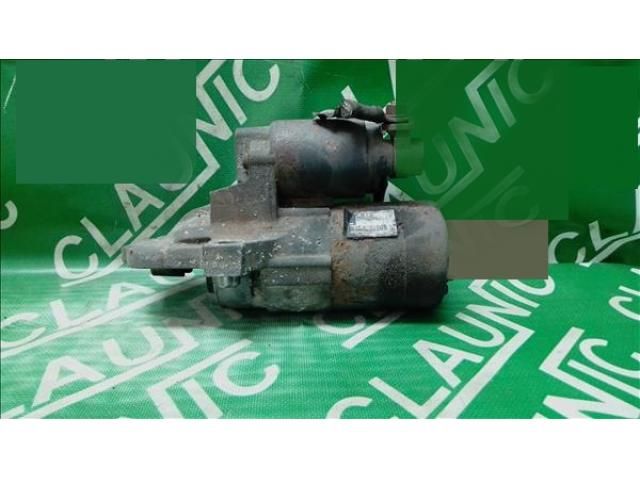 bontott MAZDA 6 Önindító