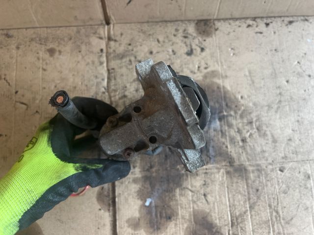 bontott MAZDA 6 Önindító