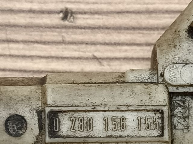 bontott MAZDA 6 Porlasztó (1 db)