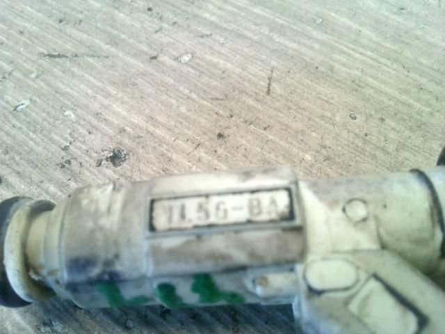 bontott MAZDA 6 Porlasztó (1 db)