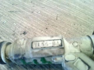 bontott MAZDA 6 Porlasztó (1 db)