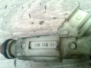 bontott MAZDA 6 Porlasztó (1 db)