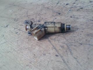 bontott MAZDA 6 Porlasztó (1 db)