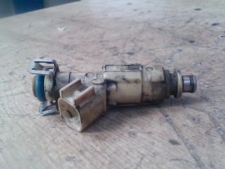 bontott MAZDA 6 Porlasztó (1 db)