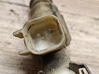 bontott MAZDA 6 Porlasztó (1 db)