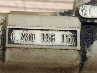 bontott MAZDA 6 Porlasztó (1 db)