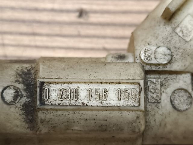 bontott MAZDA 6 Porlasztó (1 db)