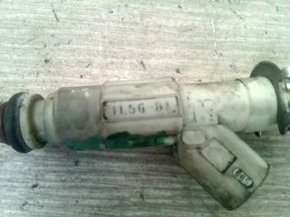 bontott MAZDA 6 Porlasztó (1 db)