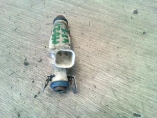 bontott MAZDA 6 Porlasztó (1 db)