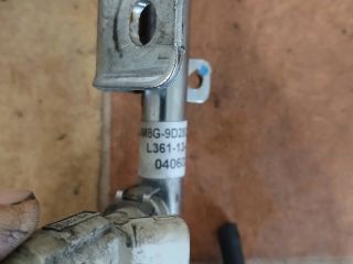 bontott MAZDA 6 Porlasztó Sor / Híd