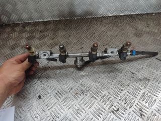 bontott MAZDA 6 Porlasztó Sor / Híd