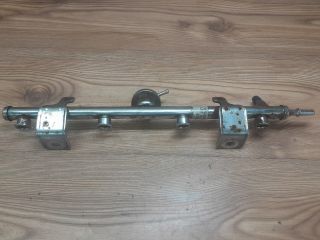 bontott MAZDA 6 Porlasztó Sor / Híd