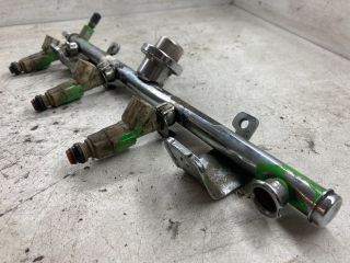 bontott MAZDA 6 Porlasztó Sor / Híd