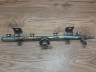 bontott MAZDA 6 Porlasztó Sor / Híd